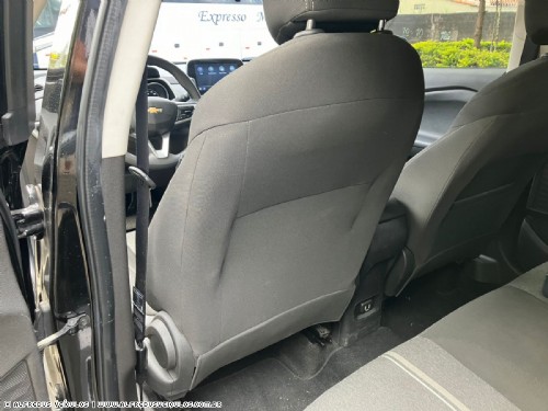 Chevrolet TRACKER LT 1.0 TURBO 2022/2023